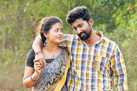 Kollywood actor Mahendran