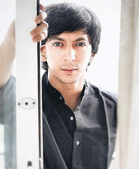 Anshuman Jha