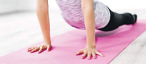 Representational image.