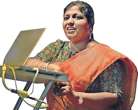 Three English women who shaped colonial Madras