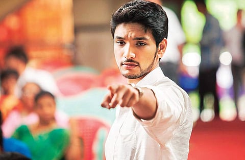 Gautham Karthik