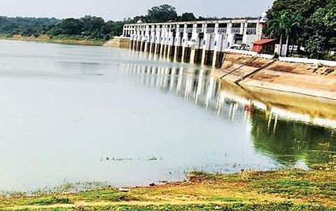 Krishna water supply to end in four days