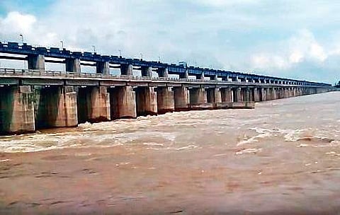 Mahanadi Tribunal asks Odisha, Chhattisgarh to hold talks again