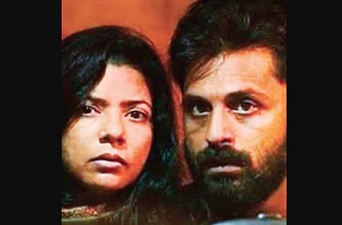 Sanal Kumar Sasidharan to release 'S Durga' on YouTube soon