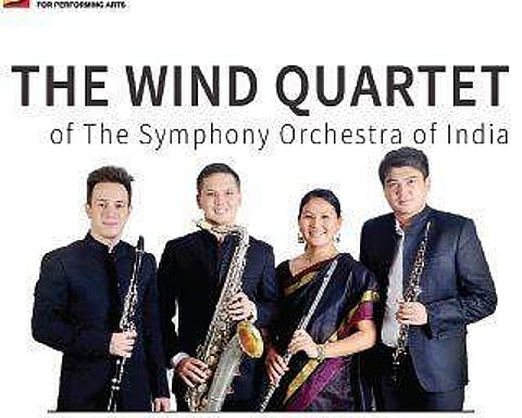 The Wind Quartet