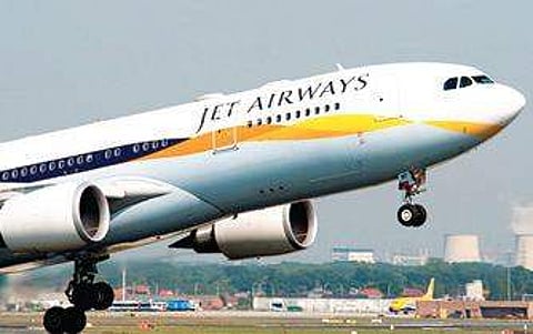 Jet delays repayment of ECBs