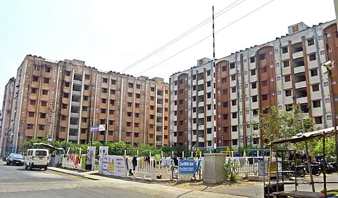 For representational purposes (File Photo | EPS)