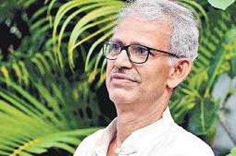 Chavara Appukuttan Pillai Vincent Pulickal