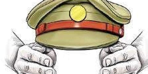 Leave of UP police personnel stopped due to Lok Sabha polls