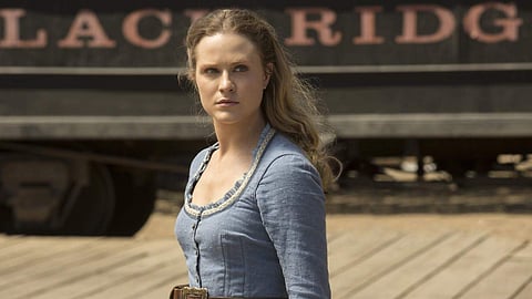 Actress Evan Rachel Wood (Photo | File)