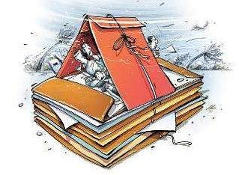 for representational purposes (Soumyadip Sinha | Express Illustrations)