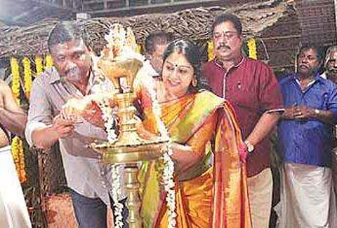 Pongala to be offered at Venpalavattom temple today