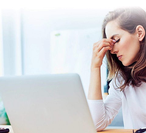 For representational purposes