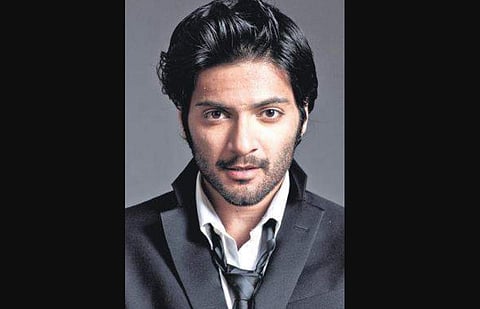 Romance of cinema has its own novelty; hope it does not wane: 'Milan Talkies' actor Ali Fazal