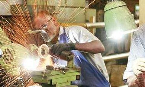 For representational purposes