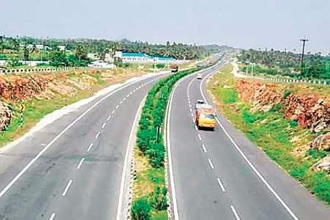Rs 1 trillion worth of National Highway projects delayed: Care Ratings