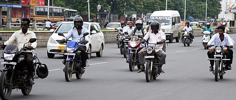 For representational purposes (File Photo | EPS)