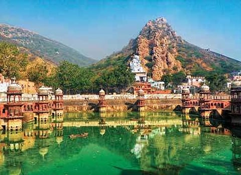 Rajputana repository