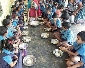 Six students end up in ICU after breakfast at Telangana Minorities Residential School