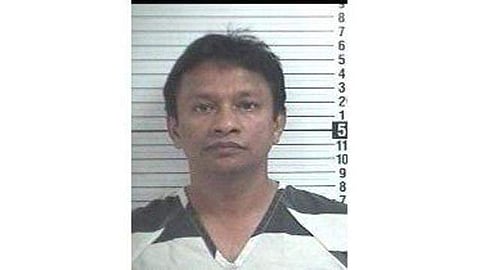 Ravi Babu Kolla. (Photo: Twitter)