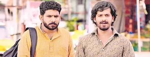 'DK Bose' movie review: Sans focus, film turns out to be a wasted effort