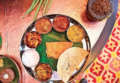 From the cookbooks of Rayalaseema home chefs ...