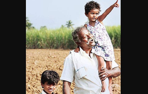 'Nedunalvaadai' movie review: Superlative performances elevate this rural drama