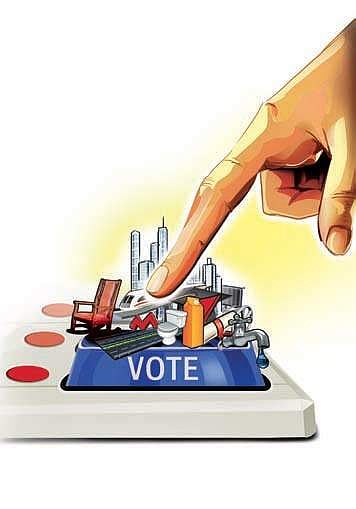 415 vulnerable polling booths in Rajamahendravaram Lok Sabha segment: Nishant Kumar