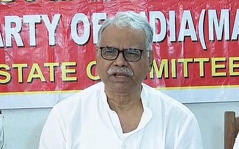 CPM nominates Janardan for Bhubaneswar LS seat
