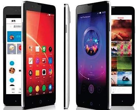 Slay dragon terror by choking access to Indian markets