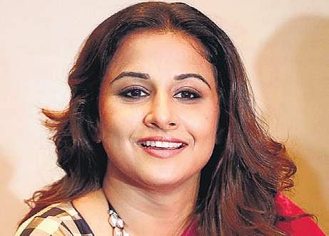 Vidya Balan exhorts people to cast vote and be responsible citizens