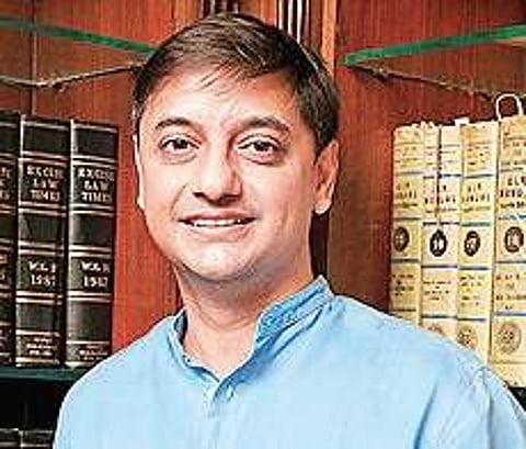 Government can give support, but can’t invest in films: Sanjeev Sanyal