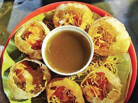 Food and mood treats on the streets of Anna Nagar