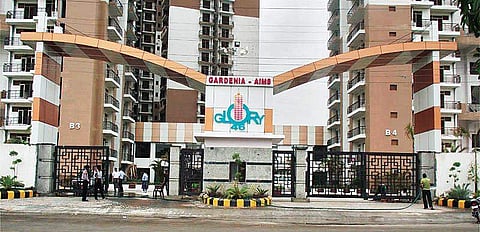 50,000 completed units in limbo due to lack of electricity connections