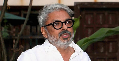 Filmmaker Sanjay Leela Bhansali (File | PTI)