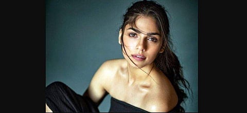 Sanjay Leela Bhansali’s niece Sharmin Segal. (Photo | Twitter)