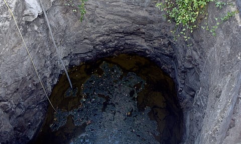 For representational purposes (File Photo | EPS)