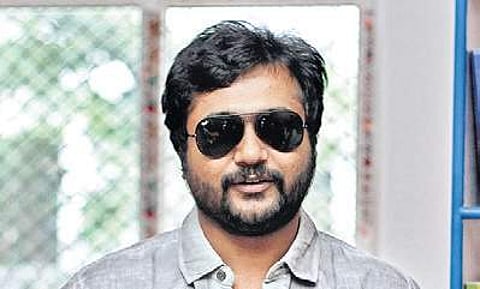 Director in body double trouble as actor Bobby Simha goes after him