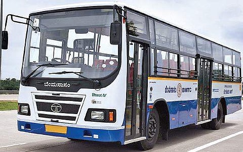 Don’t need empty BMTC Volvo buses adding to Bengaluru's traffic mess, say citizens