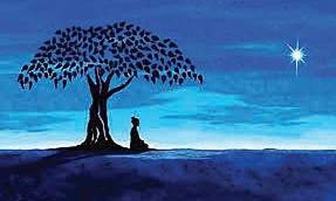 Air signs: their inner peace