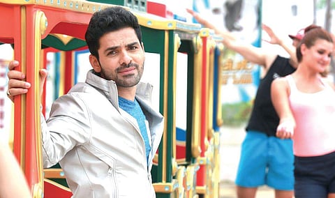 Missing Boy review: A poignant, realistic portrayal of a real-life story