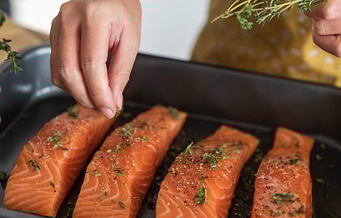 For representational purposes