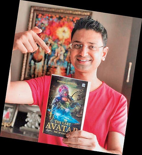 ‘I hope Kalki remains imaginary forever’