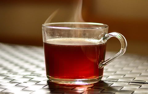 For representational purposes