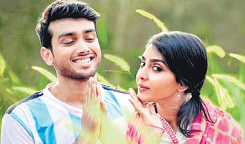 Argentina Fans Kaattoorkadavu review: Thinly written characters, unremarkable storytelling