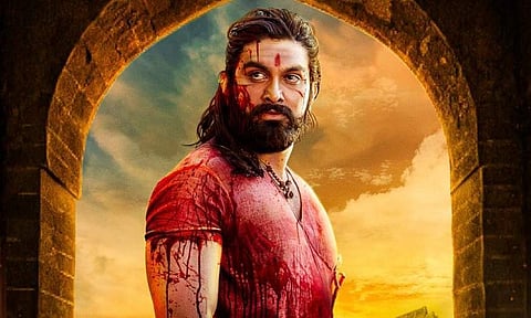 Hindi dubbing rights of Bichhugathii Chapter 1 in demand