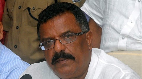 Kotla Suryaprakash Reddy