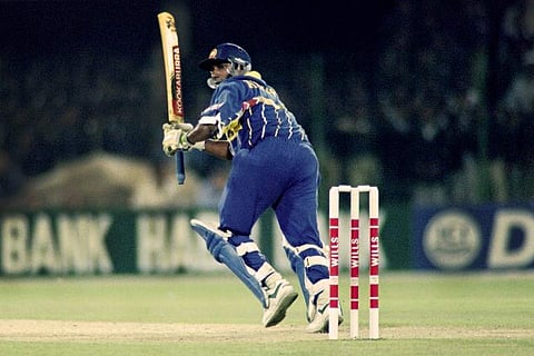 It was magical how he was able to render fielders redundant | AFP