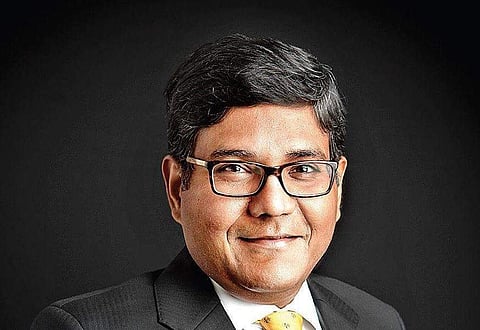 Aditya Birla Health Insurance CEO Mayank Bathwal