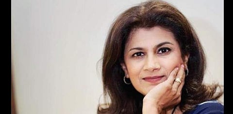 After living in six countries, author Ashwini Devare pens her memoir